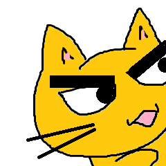 CAT BOY