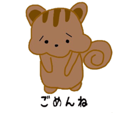 Himarisukun sticker #2948747