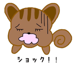 Himarisukun sticker #2948751