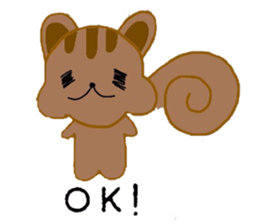 Himarisukun sticker #2948752