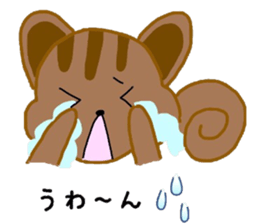 Himarisukun sticker #2948753