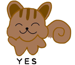 Himarisukun sticker #2948754