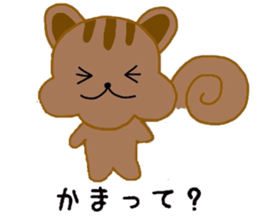 Himarisukun sticker #2948757