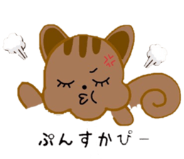 Himarisukun sticker #2948771