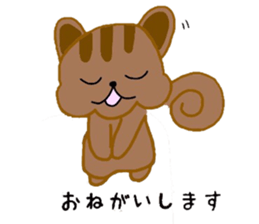 Himarisukun sticker #2948775