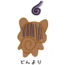 Himarisukun sticker #2948779