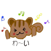 Himarisukun sticker #2948786