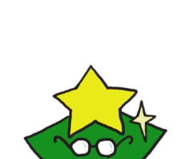 Ms. Tree sticker #2949167