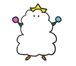 Ms. Tree sticker #2949183