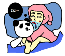 o-princess sticker #2949872