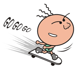 PPuncle sticker #2950229