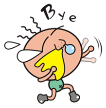 PPuncle sticker #2950230