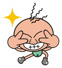 PPuncle sticker #2950231