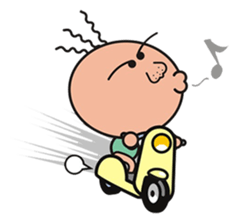 PPuncle sticker #2950232