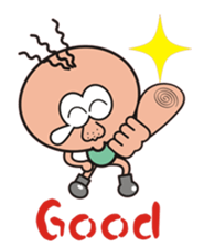 PPuncle sticker #2950233