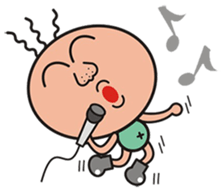 PPuncle sticker #2950242