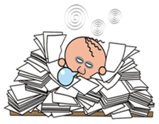 PPuncle sticker #2950252