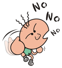 PPuncle sticker #2950260