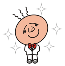 PPuncle sticker #2950261