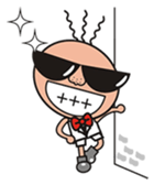 PPuncle sticker #2950262