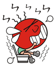 PPuncle sticker #2950265