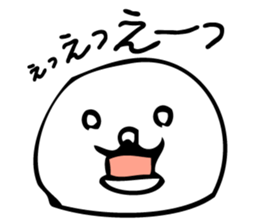 Mr. Daifuku sticker #2950713