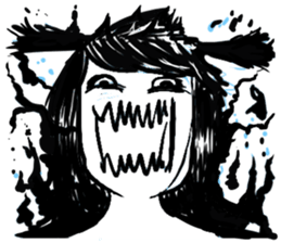 Ms.Usagi sticker #2951251