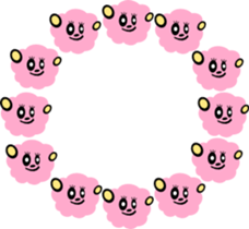 sunglasses people vol31 sticker #2951713