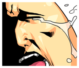 Sam is a "Thumb" sticker #2951871