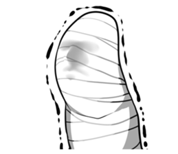 Sam is a "Thumb" sticker #2951898