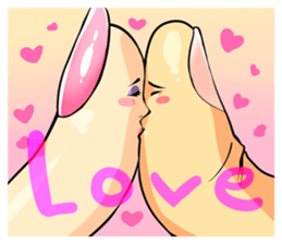 Sam is a "Thumb" sticker #2951901