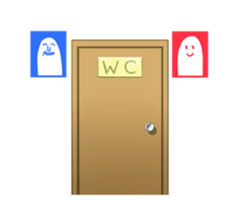 Sam is a "Thumb" sticker #2951906