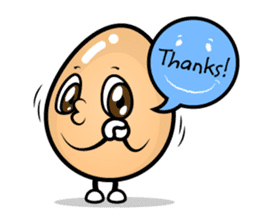 Mr. Yolk's Eggly Life (Chapter 1) sticker #2951992