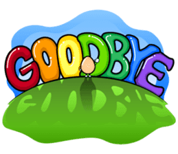 Mr. Yolk's Eggly Life (Chapter 1) sticker #2951994