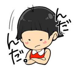 hokkaidoben sticker #2952107