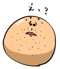 YASUTAKA ABURAI sticker #2952195