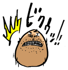 YASUTAKA ABURAI sticker #2952221