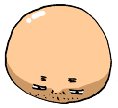 YASUTAKA ABURAI sticker #2952224