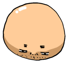 YASUTAKA ABURAI sticker #2952224