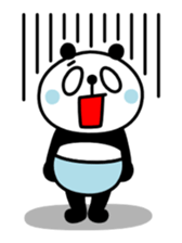 Pantsuda sticker #2952233