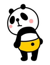 Pantsuda sticker #2952237