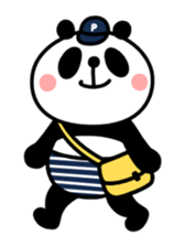 Pantsuda sticker #2952238