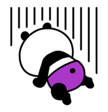 Pantsuda sticker #2952244