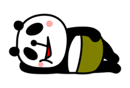 Pantsuda sticker #2952249