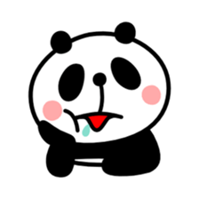 Pantsuda sticker #2952259