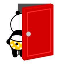 Pantsuda sticker #2952261