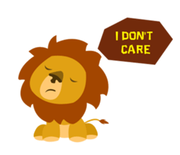 FUN - Safari World - Sticker - (EN) sticker #2952589