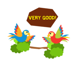 FUN - Safari World - Sticker - (EN) sticker #2952591