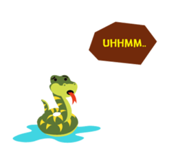 FUN - Safari World - Sticker - (EN) sticker #2952600