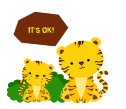 FUN - Safari World - Sticker - (EN) sticker #2952601